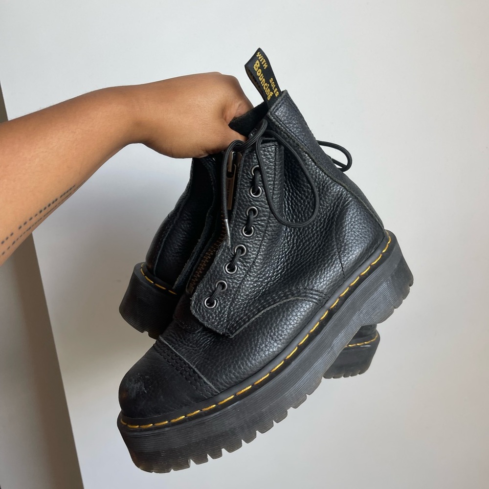 Dr.Martens Sinclair Miller